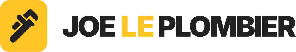 Joe Le Plombier